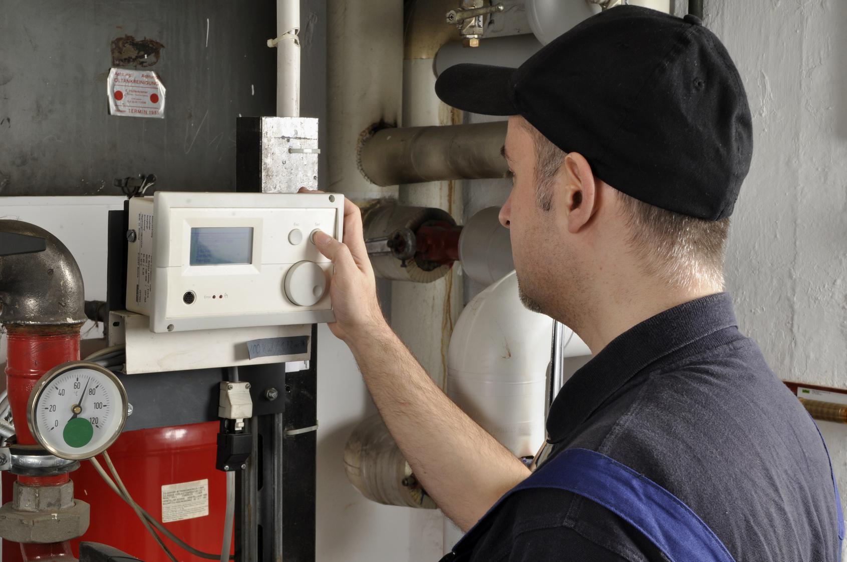installation chaudière électrique tarif Rosny-sous-Bois