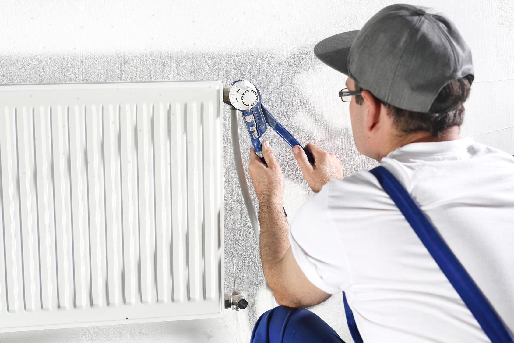 chauffage thermique Champigny-sur-Marne